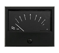 SIFAM 24A PPM METER
