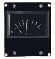 SIFAM 74A PPM METER