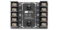 RDL TS-1D SUPPRESSOR MODULE