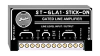 RDL ST-GLA1 STICK-ON MODULE Gated line amplifier