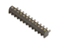 RDL DTB DETACHABLE TERMINAL BLOCK For Stick-On module