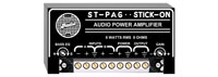 RDL ST-PA6 STICK-ON MODULE 6W Power amplifier