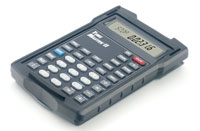 TIME CALCULATOR Mk.2