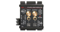 RDL FP-SPR1 FLAT-PAK MODULE SPDIF Repeater