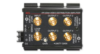 RDL FP-VDA4 FLAT-PAK MODULE Video distribution amplifier