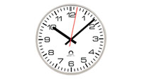 MOBATIME SLAVE CLOCK STA.EG.30.310 300mm