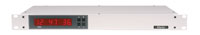 WHARTON 4850.R.S.UK MASTER CLOCK Rackmount