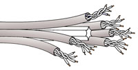 BELDEN 1700S6 CABLE
