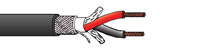 BELDEN 1800F CABLE Black