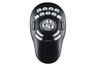 CONTOUR SHUTTLE PRO CONTROLLER USB, jog, shuttle, 15 buttons, black