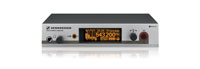 SENNHEISER 503598 EM 300 G3 RADIOMIC RECEIVER 823-865MHz, Ch 69, 70 ready