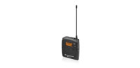 SENNHEISER 503608 SK 300 G3 RADIOMIC TRANSMITTER 823-865MHz, Ch 69, 70 ready
