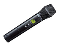 SHURE SLX2/86 RADIOMIC TRANSMITTER Handheld, SM86 capsule