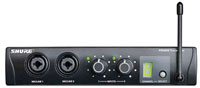 SHURE UKP2T PERSONAL MONITOR TRANSMITTER