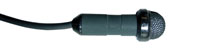 BEYERDYNAMIC MCE 5.09 MICROPHONE Miniature, bare ends