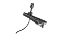 BEYERDYNAMIC MCE 55.18 MICROPHONE Miniature, miniXLR