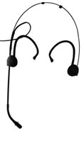 BEYERDYNAMIC OPUS 55.09 MICROPHONE un-terminated