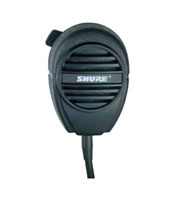 SHURE 514B MICROPHONE Handheld, omnidirectional, 100Hz-6kHz,