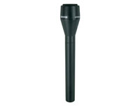 SHURE VP64AL MICROPHONE Handheld, omnidirectional, dynamic, blk, long