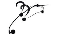 SHURE BETA 54 MICROPHONE Headworn condenser, supercardioid