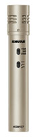 SHURE KSM137/SL ST PAIR MICROPHONE Pair of KSM137/SL in single case