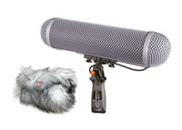 RYCOTE 086001 MODULAR WINDSHIELD KIT 4, 'mono' type