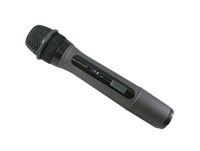 CHIAYO SQ1016(AT) RADIOMIC TRANSMITTER UHF,Handheld