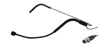 CHIAYO MC-76X HEADSET MICROPHONE