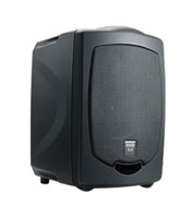 CHIAYO FOCUS 505 PORTABLE SOUND SYSTEM UHF