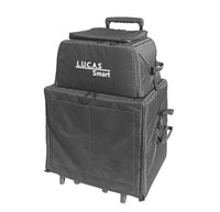 HK AUDIO L.U.C.A.S. PR-XT PACK 'n' ROLL BAG For Smart PA system, with rollers