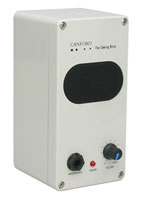 CANFORD TALKING BRICK POWERED LOUDSPEAKER