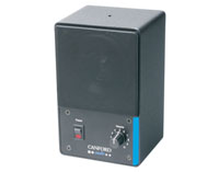 CANFORD POWERED DIECAST LOUDSPEAKER Freestanding IEC