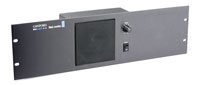 CANFORD POWERED DIECAST LOUDSPEAKER Rackmount, IEC
