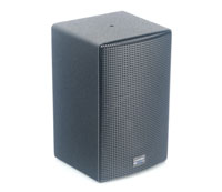 CANFORD BA100XF DIECAST LOUDSPEAKER 50W, 8 ohms, weatherproof, XLR 3 female. sold singly