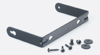 CANFORD BRACKET U shaped for Canford Diecast loudspeaker, allows flush wall mounting