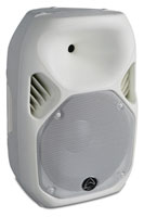 WHARFEDALE PRO TITAN 12-W LOUDSPEAKER 250W, 8 ohms, full range, passive, white