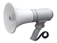 TOA ER-1215 Megaphone, 15W.