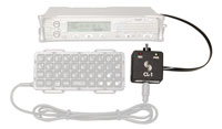 SOUND DEVICES CL-1 KEYBOARD INTERFACE PS/2, with remote control, for 7-Series portable recorder