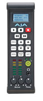 AJA VIDEO KI PRO MINI PORTABLE RECORDER  Video and audio, for CF cards