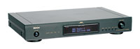 CANFORD DAB/FM BROADCAST TUNER