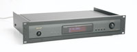 CANFORD FM BROADCAST TUNER