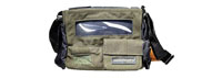 MARANTZ PRC 600 REPORTERS BAG For PMD670, PMD671 portable recorder