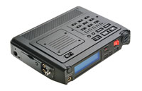 MARANTZ PMD 671 PORTABLE RECORDER For compact flash, XLR in, P48, line out, S/P-DIF, USB, 24-bit