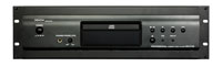 DENON DN-C110 CD PLAYER 3U, CD-R/RW, optical out, IR, with rackmount kit