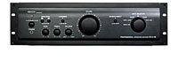 DENON DN-A100 INTEGRATED AMPLIFIER 2x 45W/8 70W/4, IR control, rackmount kit, 3U