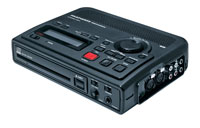 MARANTZ CDR 310 PORTABLE CD RECORDER Transportable, XLR in, phantom, line in/out, S/P-DIF