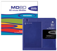 HHB MD80