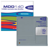 HHB MDD140