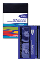 HHB DA60DC