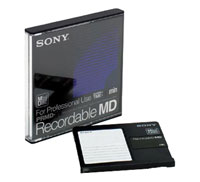 SONY PRMD80